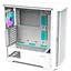 Корпус Zalman Z10 Duo ARGB без БП White (Z10DUOWHITE) - мініатюра 3