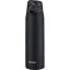 Термокружка Tiger MCT-K060KK 0.6 л Stone Black - миниатюра 1