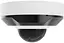 IP-Камера дротова DomeCam Mini, 8мп, 2.8мм, Poe, True WDR, IP 65, ІЧ 30м, аудіо, кут огляду 100 Ajax teh0016067 - мініатюра 4