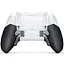 Microsoft Xbox One S Wireless Controller Elite Special Edition (White) - миниатюра 3