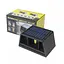 Уличный настенный фонарь с солнечной панелью DOUBLE LIGHT HS-8032 - миниатюра 1