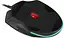Миша Defender Wolverine GM-700L RGB, 7 кнопок, 12800 dpi (52700) - мініатюра 9