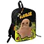 Рюкзак школьный детский с принтом Fuggler/Фуглер 36х27 см подростковый для мальчика, девочки (4051) - миниатюра 1