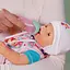 Набір аксесуарів для ляльки Baby Born серії Pinplay Перші важливі моменти (837979) - мініатюра 5
