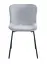 Стілець Avanti Fix grey - мініатюра 3
