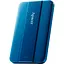 Зовнішній жорсткий диск Apacer AC237 2TB Blue (AP2TBAC237U-1) [141528] - мініатюра 1