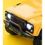 Машинка Otamanko 4x4 полноприводный внедорожник с камерой желтый - миниатюра 5