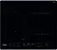 Варочная поверхность электрическая Whirlpool WLB 3360NE - мініатюра 1