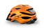 Шолом Met Crossover CE Metallic Orange XL (1052-3HM 149 CE00 XL AR1) - мініатюра 3