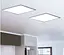 Панель світлодіодна Brille LED 54/16-18W 90 pcs NW стельова врізна (L121-048) - мініатюра 5