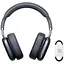 Наушники Baseus Bowie H2 Noise-Cancelling Wireless Headphone (NGTW260013) серые - миниатюра 6