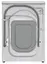 Стиральная машина Gorenje WPNEI84A1SWIFI/UA автоматическая (6997668) - миниатюра 3