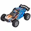 Радіокерована іграшка ZIPP Toys Машинка Rapid Monster Orange (Q12 orange) - мініатюра 1
