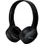 Навушники з мікрофоном Panasonic RB-HF420BGE-K Black - мініатюра 1
