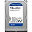 Жесткий диск 3.5" Western Digital Blue 4 TB SATA 256 MB (Western Digital40EZAX) [141080] - миниатюра 3