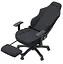 Ігрове крісло Anda Seat Luna Pro Dark Gray Fabric Size L (AD18T-44-GB-F) - мініатюра 6