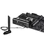 Материнская плата TUF GAMING B850-E WIFI sAM5 B850 4xDDR5 M.2 HDMI DP Wi-Fi BT ATX Asus teh0019026 - миниатюра 7