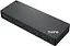 Док-станція ThinkPad Universal Thunderbolt 4 Smart Dock - EU Lenovo teh0013487 - мініатюра 1