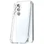 Чохол до мобільного телефона Drobak Acrylic Case with Airbag Samsung Galaxy A55 5G Camera cover (949425) - мініатюра 1