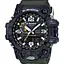 Наручний годинник G-Shock GWG-1000-1A3ER [114138] - мініатюра 2