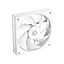 Вентилятор ID-Cooling AF-125-W White - мініатюра 1