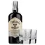 Уценка. Виски Teeling Small Batch Irish Whiske, 46%, 0,7 л + 2 бокала (27846) - миниатюра 2