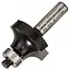 Фреза карнизная Bosch Professional Std S8 R8 L15.2 (2.608.628.341) - миниатюра 1