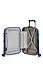 Чемодан Samsonite C-LITE DEEP 55/20 BLUE 55x40x20 CS2*01002 - миниатюра 4