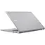 Ноутбук Acer Chromebook 514 14" FHD Touch 4/64GB N3450 Pure Silver (Open Box) (CB514-1HT-C6EV) - миниатюра 4