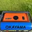 Генератор бензиновий OKAYAMA PT3800 3.8 кВт 1-фазний Ручний запуск - мініатюра 8