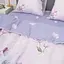 Комплект постільної білизни Viluta сімейний ранфорс 24346 100% бавовна - мініатюра 2