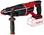 Перфоратор акумуляторний Professional TP-HD 18/26 D Li BL - Solo PXC 18В Einhell teh0025896 - мініатюра 1