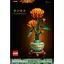 Уцінка. Конструктор LEGO Botanicals Хризантема 278 деталей (10368)  - мініатюра 1