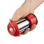 Фонарь кемпинговый Intertool LB-0210 подвесной аккумуляторный светодиодный рассеянный свет - миниатюра 5