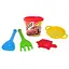 Набір для піску Disney Tigres Тачки 77652 (2000902425480) - мініатюра 1