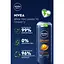 Гель для душу Nivea Men Спорт 3 в 1 для тіла, обличчя та волосся 500 мл (81083) - мініатюра 4