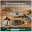 Мышка Logitech MX Ergo S Bluetooth Graphite (910-007260) - миниатюра 8