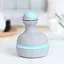 Масажер для голови Xiaomi Mini Head Massage M2 Grey - мініатюра 3