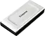 Зовнішній SSD Накопичувач Kingston XS2000 BoC Silver 500GB (SXS2000/500GA) - мініатюра 1