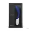 Вібратор Lelo Mona Wave 19.5 см синій - мініатюра 7