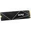 SSD накопитель Adata XPG Gammix S70 Blade 8TB (AGAMMIXS70B-8000G-CS) [130898] - миниатюра 3