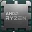 Процессор AMD Ryzen 9 7900 Tray (100-000000590) UA [131829] - миниатюра 1