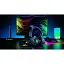 Гарнитура игровая Razer Kraken V4 Pro mini-jack/USB-A/BT/WL RGB черная - миниатюра 2