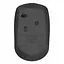 Миша Rapoo M100 Silent Multi-Mode Wireless, Dark Grey - мініатюра 2