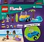 Конструктор LEGO Friends Развлечения на пляжном кабриолете, 61 деталь (41725) - миниатюра 9