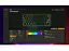 Клавиатура игровая механическая с подсветкой Cougar Puri PIX Mini RGB USB Black Eng/Укр - миниатюра 8