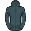 Кофта Scott W's Defined Mid XL Зелений (1081-291833.7334.009) - мініатюра 1