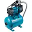 Насосна станція AquaticaLeo EKJ-1002PA5/UA 1.0кВт Hmax 44м Qmax 73л/хв 775308/24 - мініатюра 5