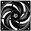 Кулер для процесора ID-Cooling SE-214-XT V2 Black (SE-214-XT V2 BLACK) - мініатюра 9