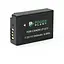 Акумулятор PowerPlant Canon LP-E17 950mAh - мініатюра 1